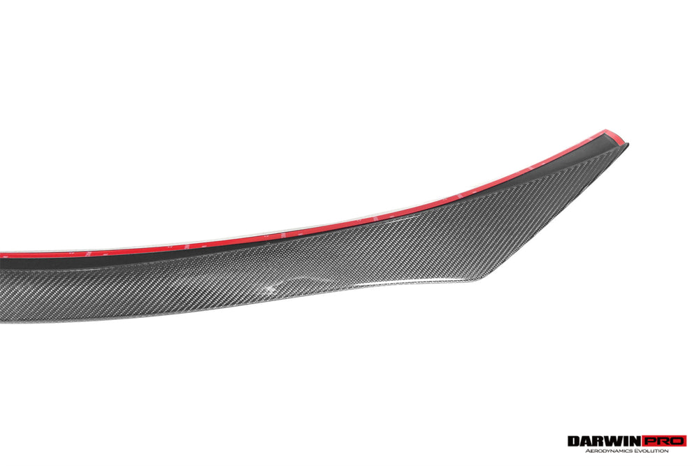 DarwinPRO 2018-2025 Lamborghini URUS iMP-Performance Carbon Fiber Trunk Spoiler