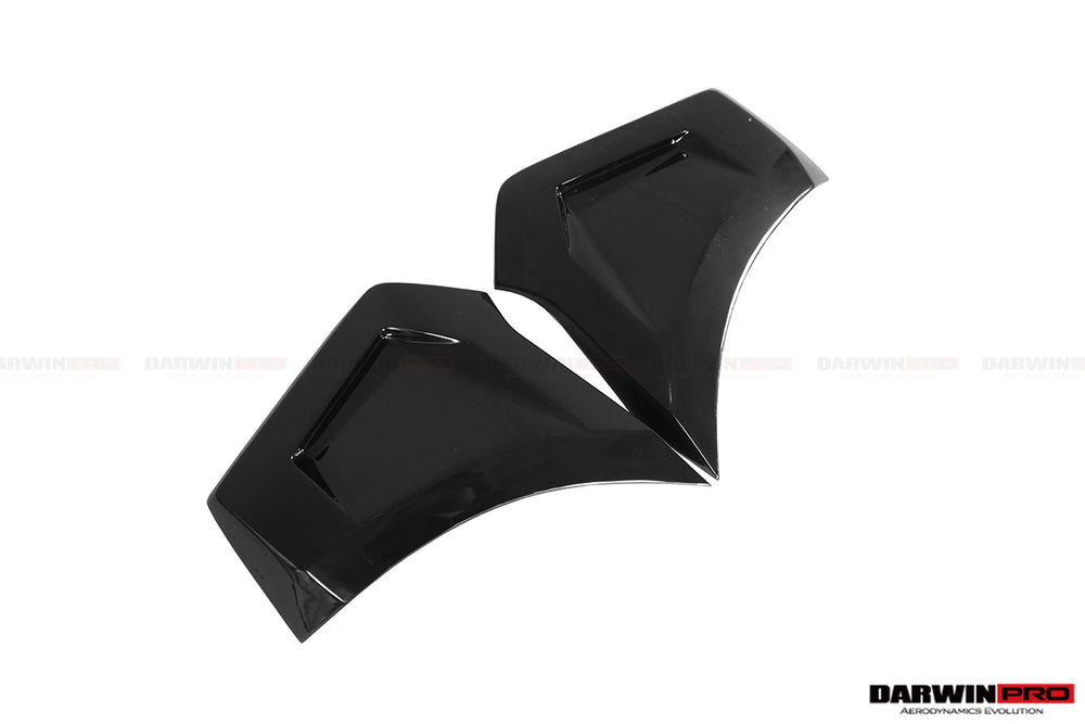 Kit de carrocería completa de fibra de carbono estilo BKSSII para Nissan GTR R35 CBA/DBA/EBA 2008-2022