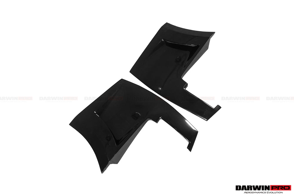 Kit de carrocería completa de fibra de carbono estilo BKSSII para Nissan GTR R35 CBA/DBA/EBA 2008-2022