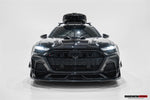  DarwinPRO 2019-2025 Audi RS6 Avant C8 & RS7 C8 Quattro IMP Performance Part Carbon Fiber Body Kit 