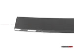  DarwinPRO 2019-2025 Audi RS7 C8 Quattro OEM Style Trunk Spoiler 