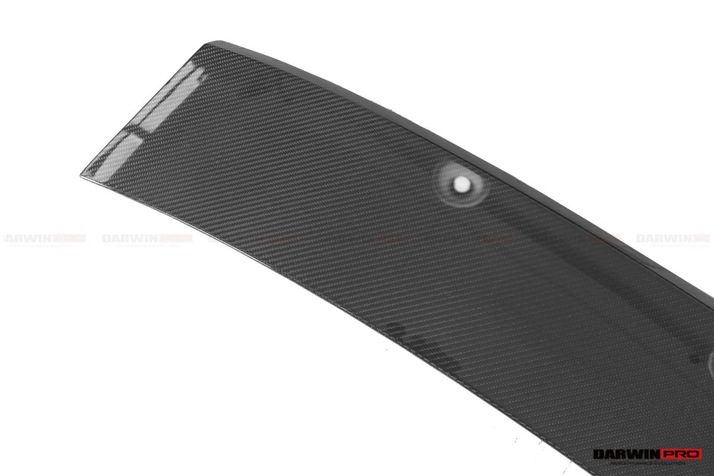 DarwinPRO 2019-2025 Audi RS7 C8 Quattro OEM Style Trunk Spoiler