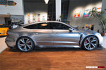  DarwinPRO 2019-2025 Audi RS7 C8 Quattro IMP Performance Body Kit 