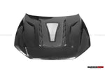  DarwinPRO 2019-2025 Audi RS7 A7 S7 C8 Quattro IMP Performance Hood 