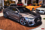  DarwinPRO 2019-2025 Audi RS7 C8 Quattro IMP Performance Wide Body Kit 