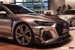  DarwinPRO 2019-2025 Audi RS7 C8 Quattro IMP Performance Wide Body Kit 