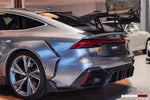  DarwinPRO 2019-2025 Audi RS7 C8 Quattro IMP Performance Wide Body Kit 