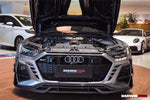  DarwinPRO 2019-2025 Audi RS7 C8 Quattro IMP Performance Wide Body Kit - DarwinPRO Aerodynamics 