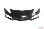  2013-2019 Corvette Z06 Grandsport Convert ZR1 Style Front Body Kit 