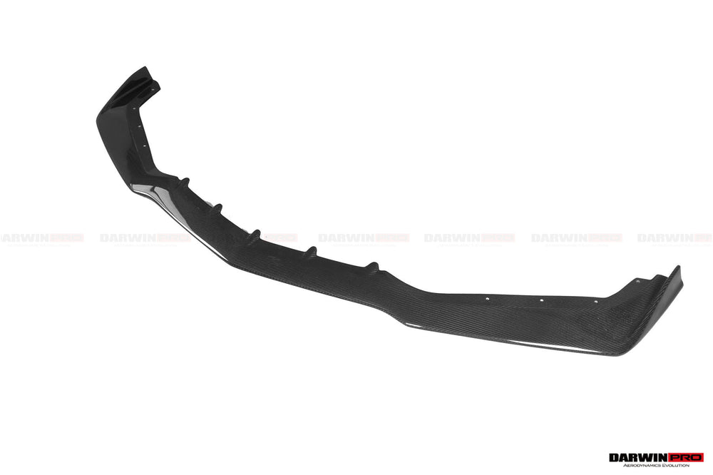 2013-2019 Corvette C7 Z51 Convert ZR1 Style Front Body Kit