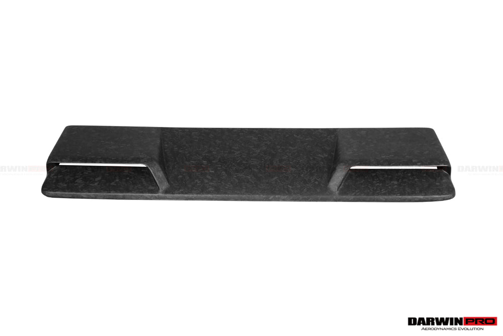 Alerón de techo delantero de alto rendimiento IMP para Mercedes Benz W464 Clase G G Wagon G500, G550 y G63AMG 2019-2023