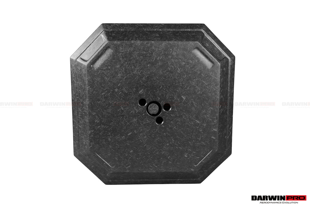 Reemplazo de rueda de repuesto de alto rendimiento IMP para Mercedes Benz W464 Clase G G Wagon G500, G550 y G63AMG 2019-2023