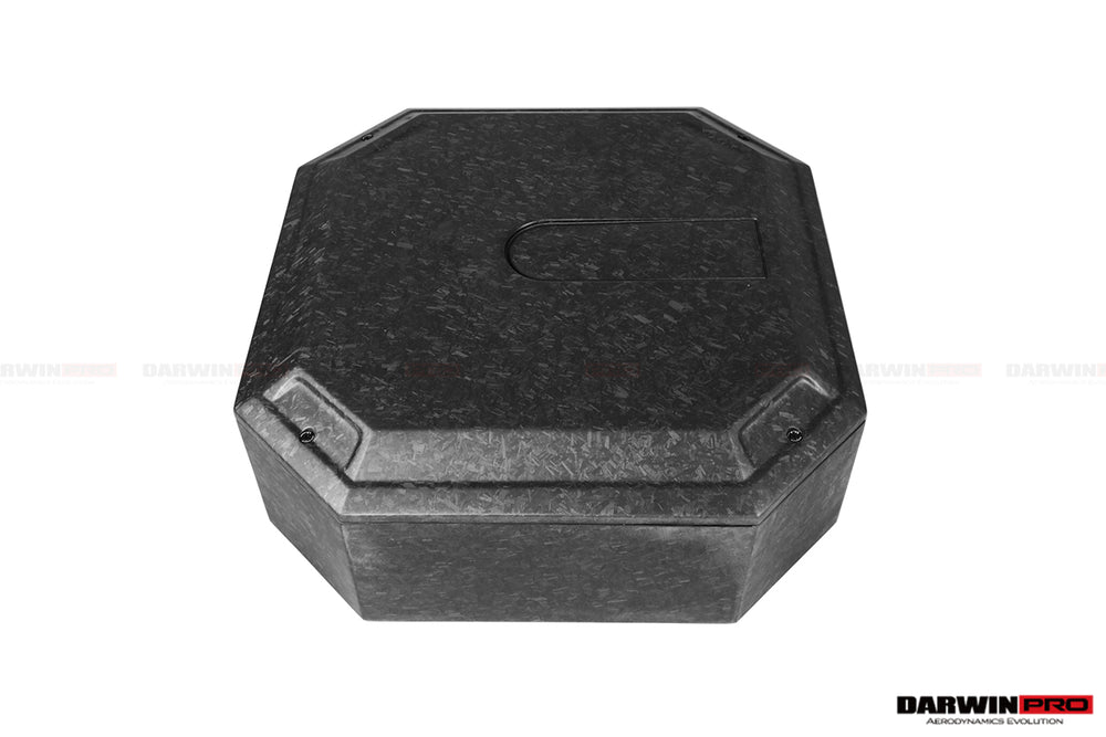 Reemplazo de rueda de repuesto de alto rendimiento IMP para Mercedes Benz W464 Clase G G Wagon G500, G550 y G63AMG 2019-2023