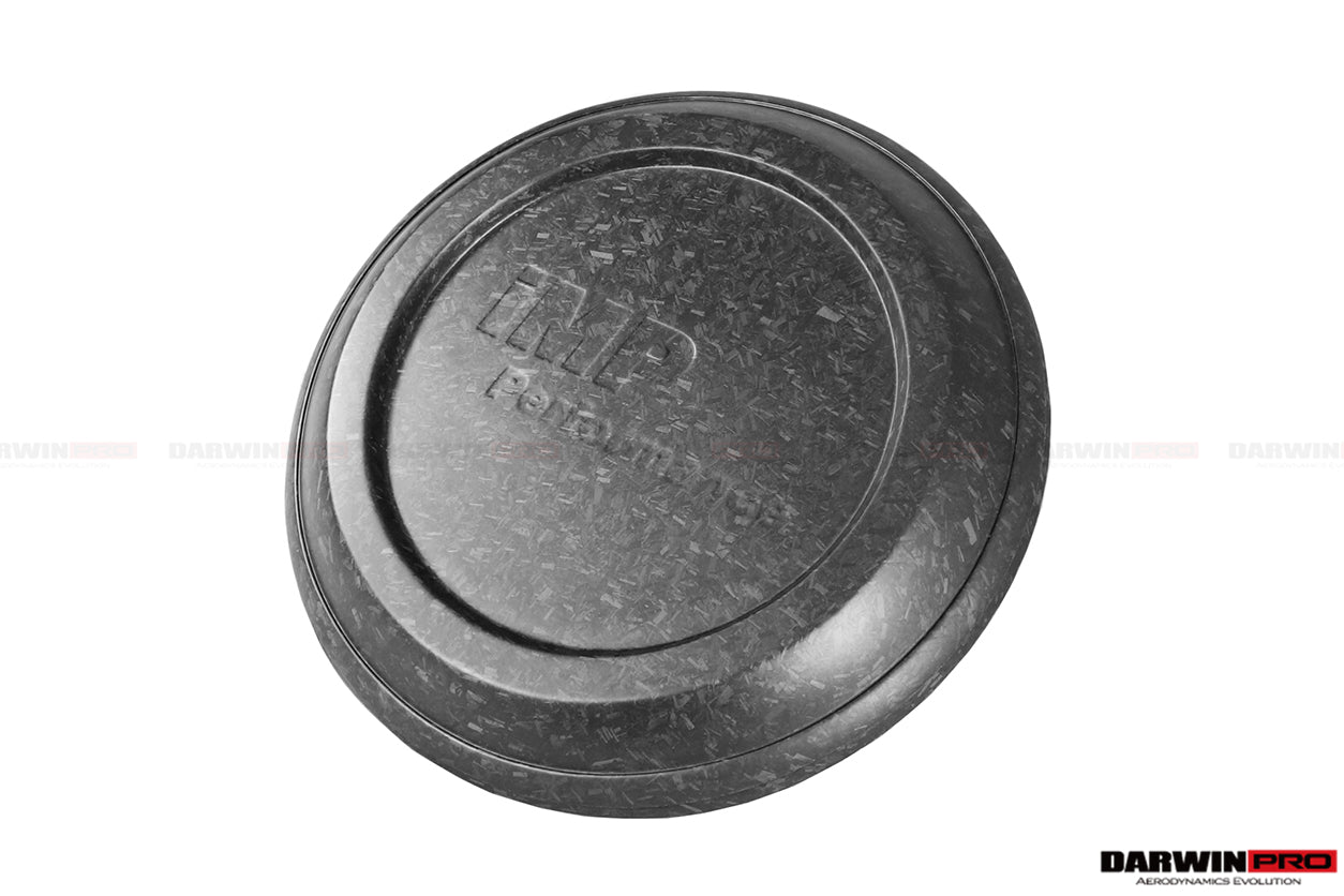 Reemplazo de rueda de repuesto de alto rendimiento IMP para Mercedes Benz W464 Clase G G Wagon G500/G550/G63AMG 2019-2023