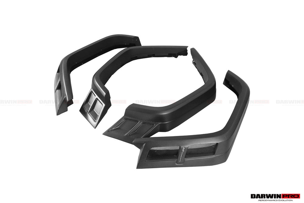 Kit de carrocería completa IMP Performance para Mercedes Benz W464 G Wagon G63 AMG 2019-2023