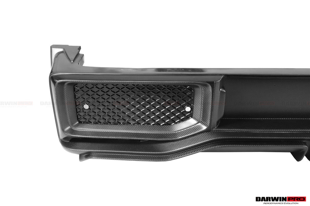 Kit de carrocería completa IMP Performance Ver.2 para Mercedes Benz W464 G Wagon G63 AMG 2019-2023