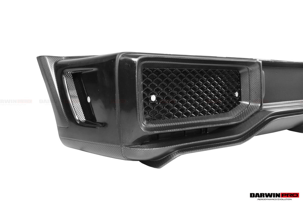 Kit de carrocería completa IMP Performance para Mercedes Benz W464 Clase G G Wagon G500/G550 2019-2023