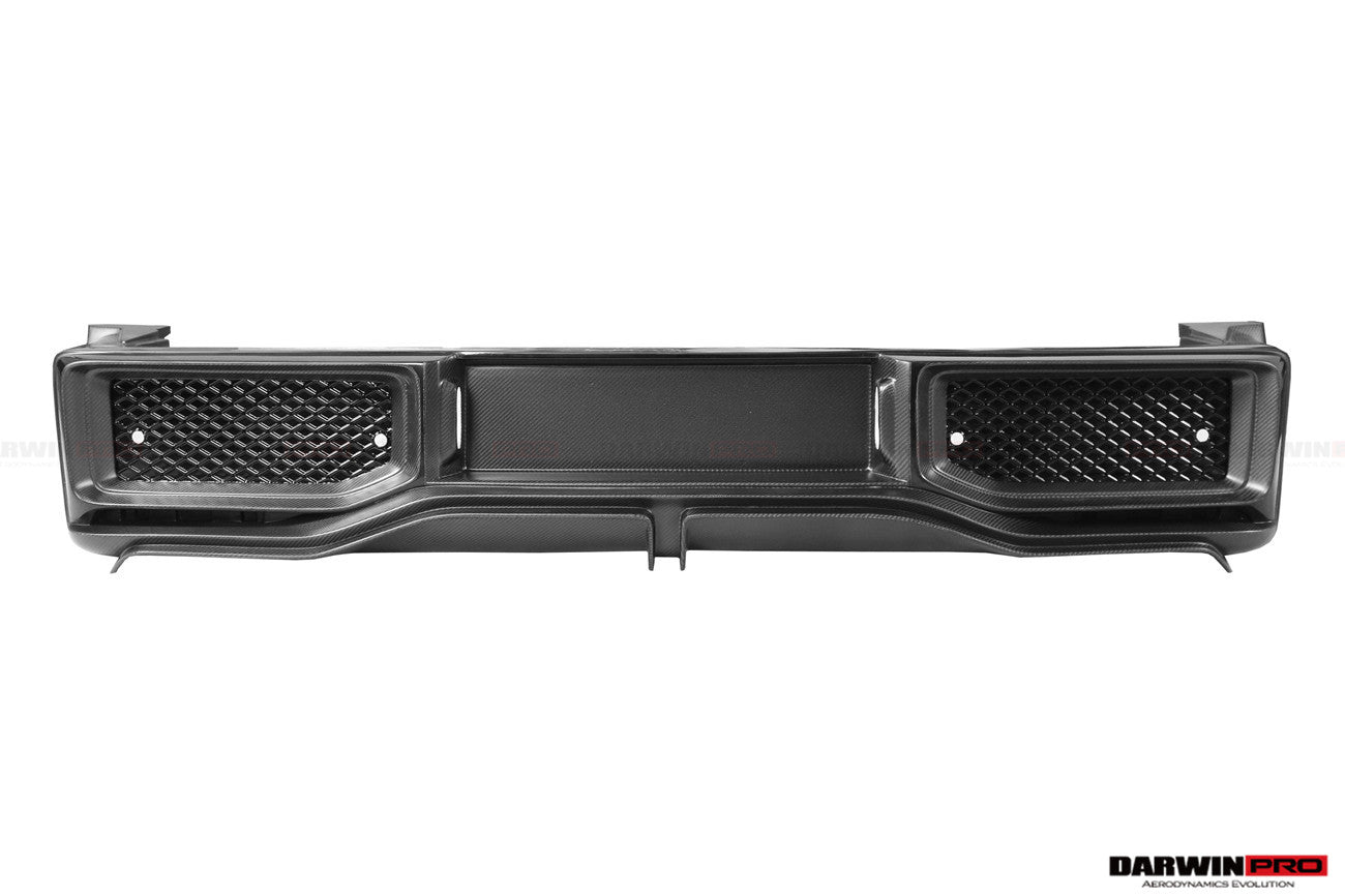 2019-2023 Mercedes Benz W464 G Wagon G63 AMG ONLY IMP Performance Full Body Kit - DarwinPRO Aerodynamics