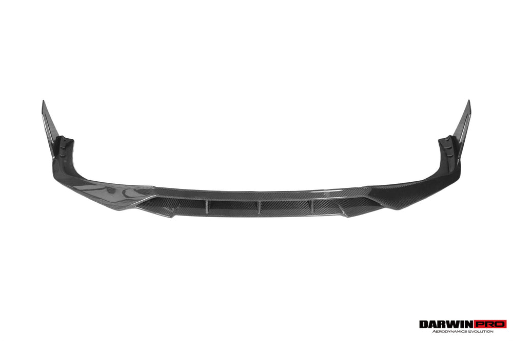 DarwinPRO 2019-2025 Audi RS6 Avant C8 & RS7 C8 Quattro IMP Performance Front Lip