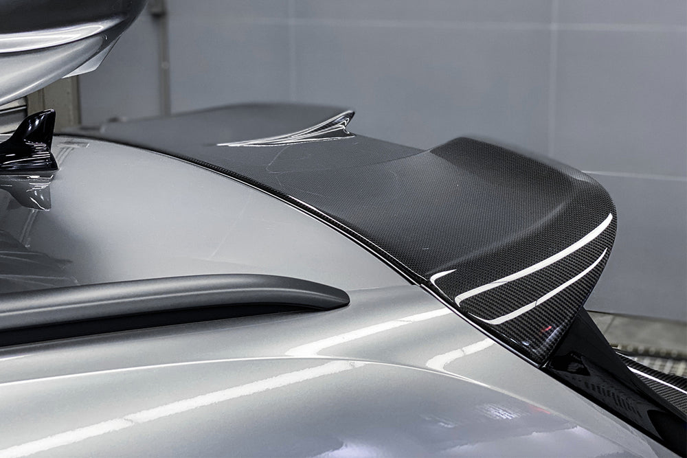 2017-2024 Audi RS4 B9 & B9.5 BKSS Style Roof Spoiler