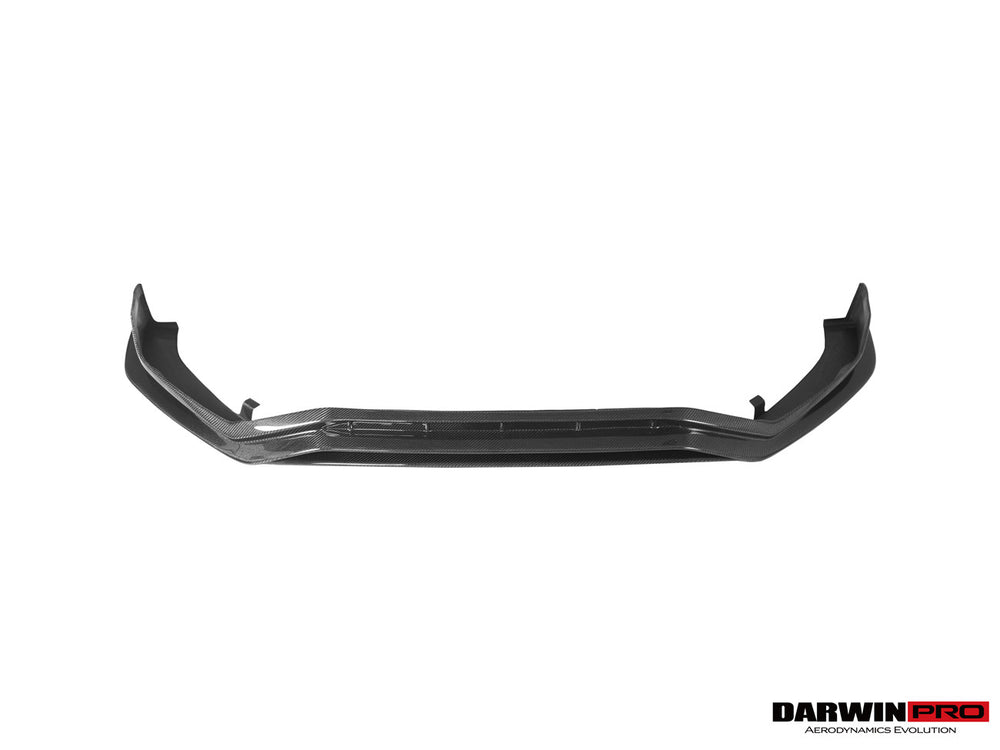 DarwinPRO 2017-2019 Audi RS4 B9 BKSS Style Front Lip