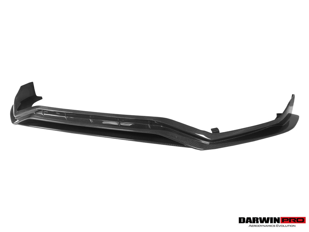 DarwinPRO 2017-2019 Audi RS4 B9 BKSS Style Front Lip