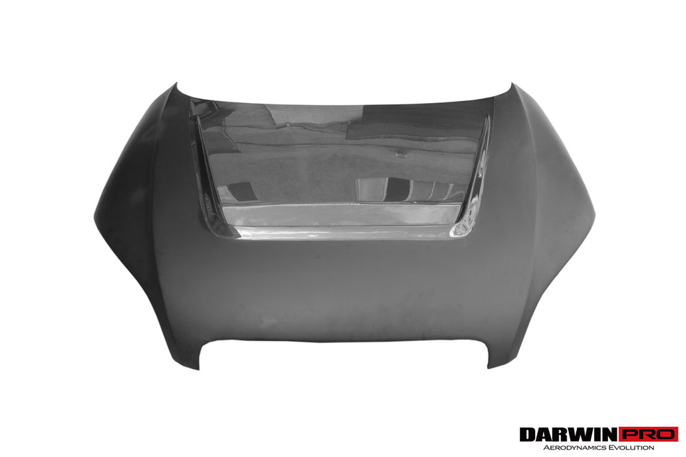 DarwinPRO 2006-2014 Audi TT & TTS DPRG Style Hood