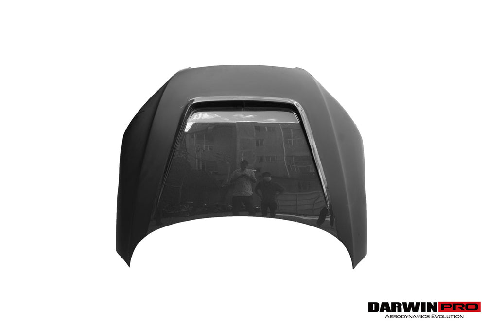 DarwinPRO 2006-2014 Audi TT & TTS DPRG Style Hood