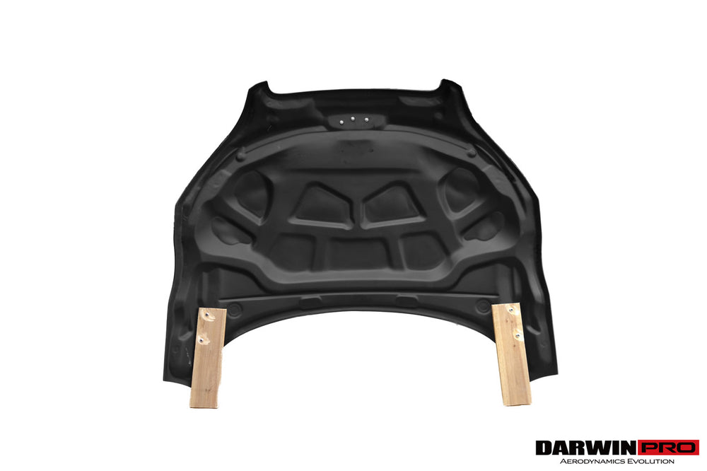 DarwinPRO 2006-2014 Audi TT & TTS DPRG Style Hood