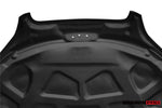  DarwinPRO 2006-2014 Audi TT & TTS DPRG Style Hood 