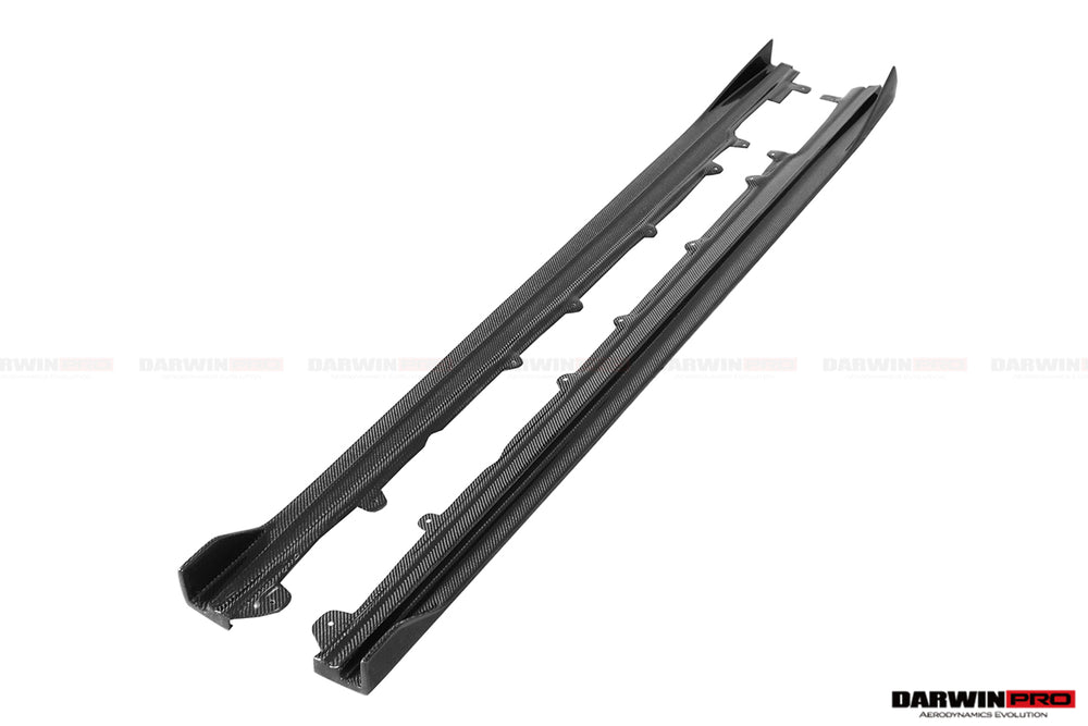 2018-2025 BMW 8 Series G14 Convertible  G15 Coupe 840i  M850i IMP Performance Carbon Fiber Body Kit