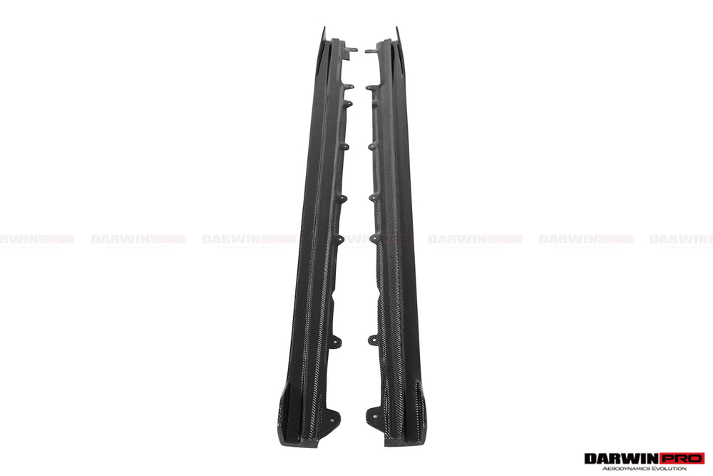 2018-2025 BMW 8 Series G14 Convertible  G15 Coupe 840i  M850i IMP Performance Carbon Fiber Body Kit