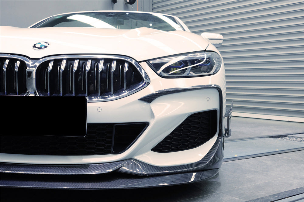 2018-2025 BMW 8 Series G14 Convertible  G15 Coupe 840i  M850i IMP Performance Carbon Fiber Body Kit
