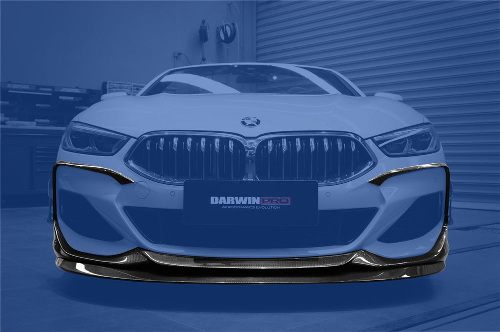 2018-2025 BMW 8 Series G14 Convertible  G15 Coupe 840i  M850i IMP Performance Carbon Fiber Body Kit