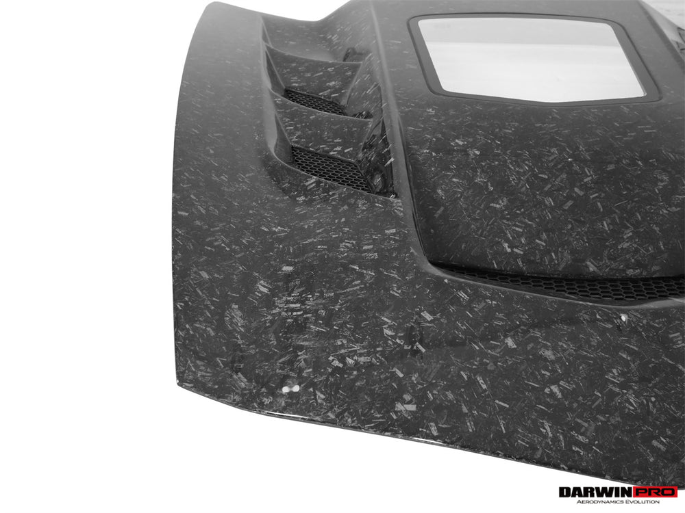 DarwinPRO 2013-2019 Corvette C7 Z51 Z06 Grandsport IMP Performance Hood