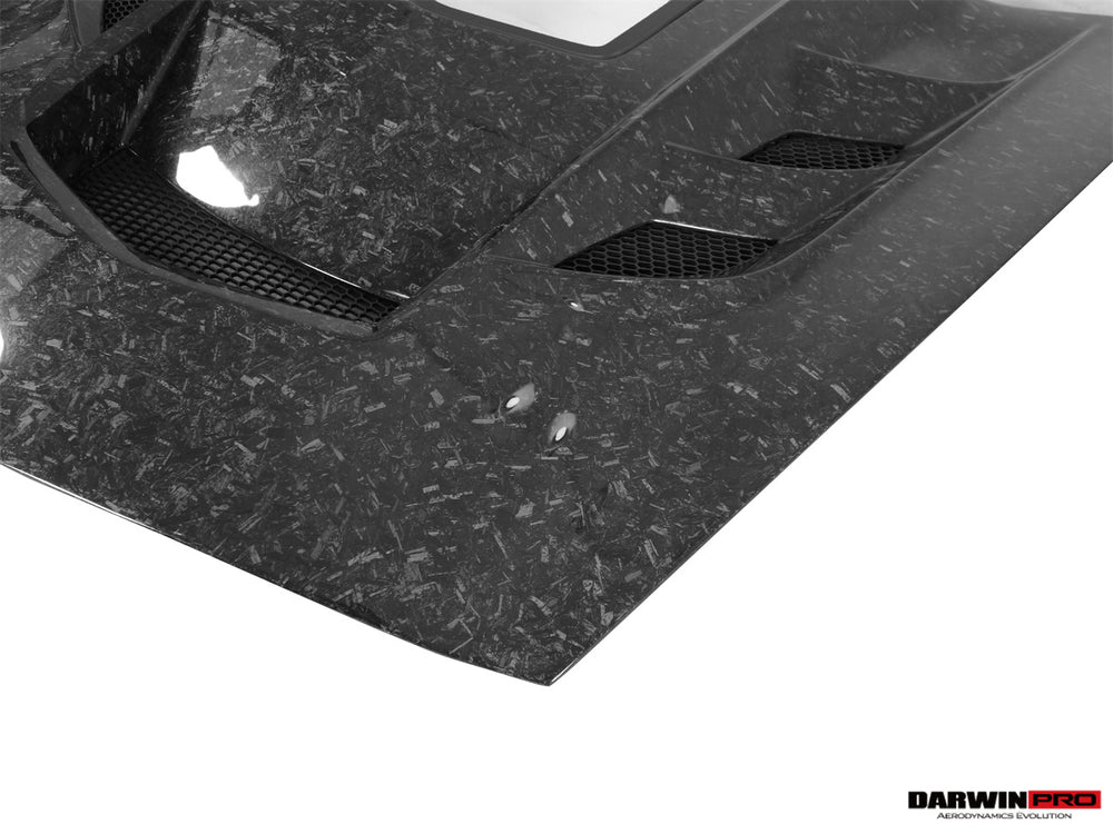 DarwinPRO 2013-2019 Corvette C7 Z51 Z06 Grandsport IMP Performance Hood