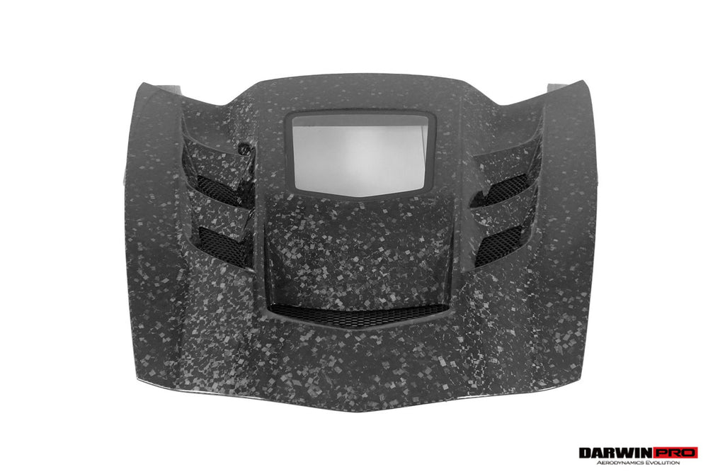 DarwinPRO 2013-2019 Corvette C7 Z51 Z06 Grandsport IMP Performance Hood