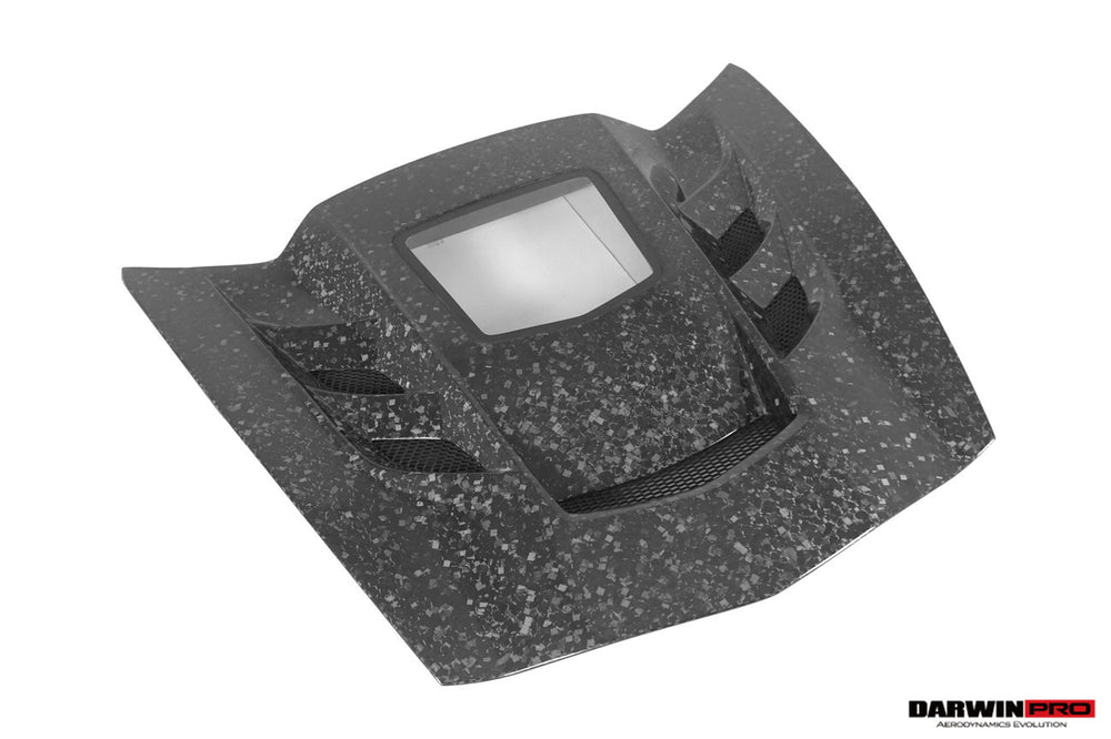 DarwinPRO 2013-2019 Corvette C7 Z51 Z06 Grandsport IMP Performance Hood