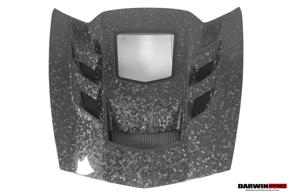 DarwinPRO 2013-2019 Corvette C7 Z51 Z06 Grandsport IMP Performance Hood