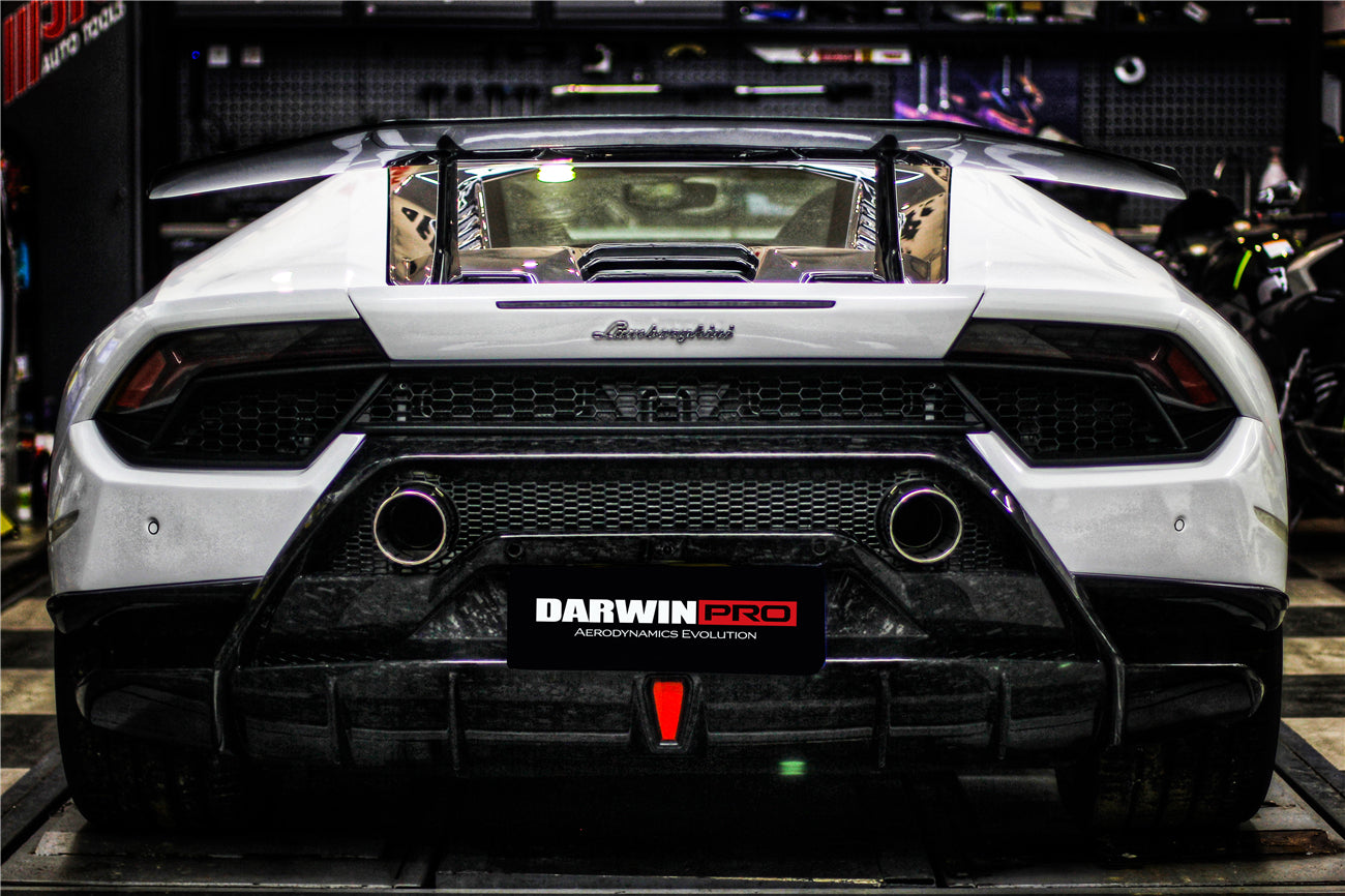 Base Level Lambo 2015-2025 Lamborghini Huracan LP610 | LP580 | EVO | Tecnica Performante ...