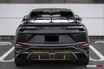  DarwinPRO 2018-2022 Lamborghini URUS BKSS Part Carbon Fiber Body Kit (Not Wide) - DarwinPRO Aerodynamics 