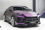  DarwinPRO 2022-2025 Lamborghini URUS S & Performante BKSS Part Carbon Fiber Wide Body Kit - DarwinPRO Aerodynamics 