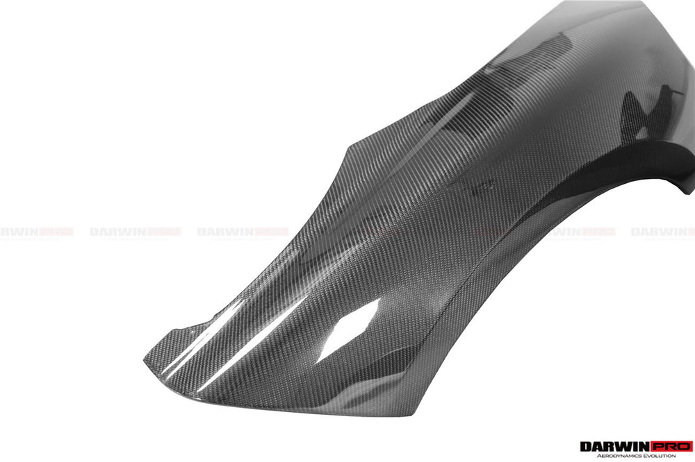 2015-2021 McLaren 540C 570S 600LT Cabon Fiber Front Fender