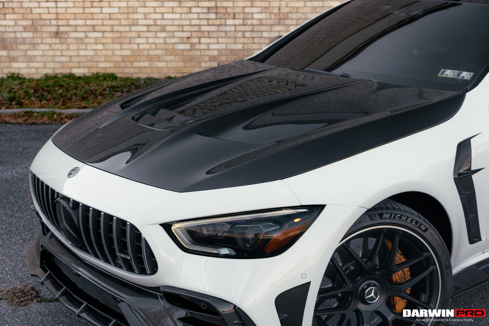 DarwinPRO 2019-2024 Mercedes Benz AMG GT50 GT53 GT43 GT63 GT63S