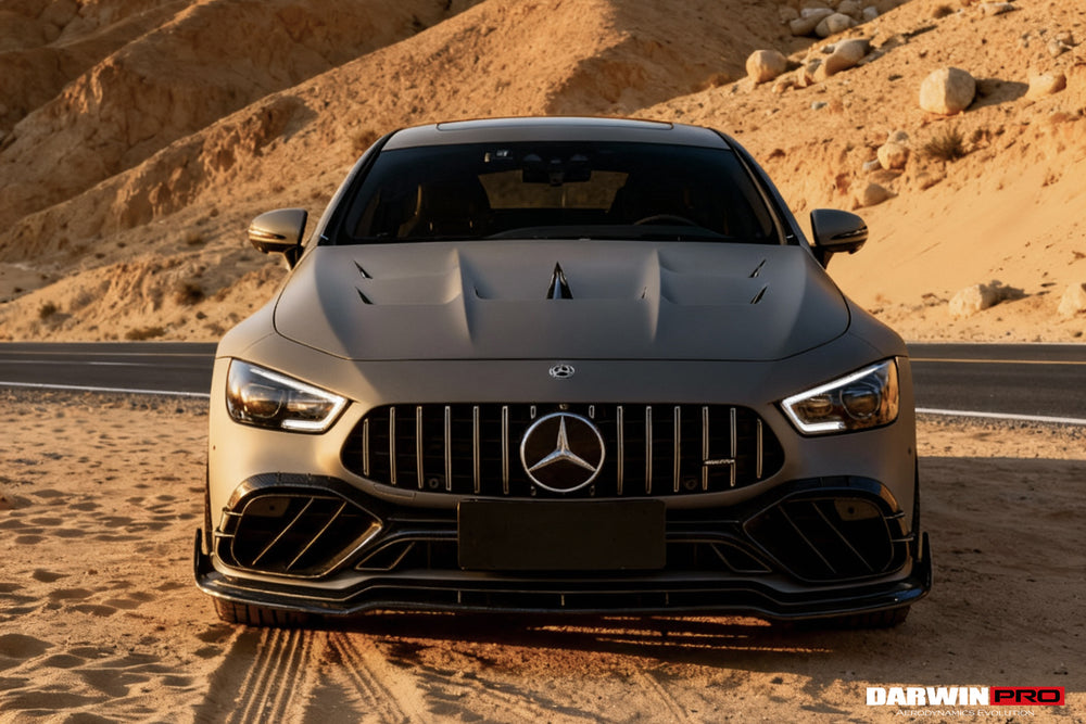 DarwinPRO 2019-2024 Mercedes Benz AMG GT50 GT53 GT43 4Door Coupe