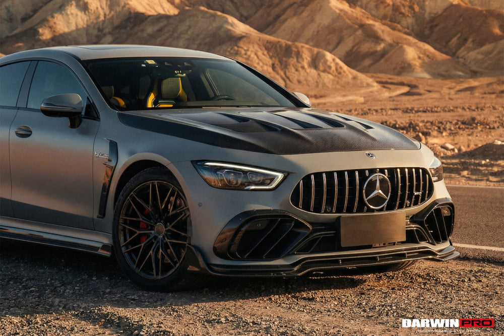 DarwinPRO 2019-2024 Mercedes Benz AMG GT50 GT53 GT43 GT63 GT63S