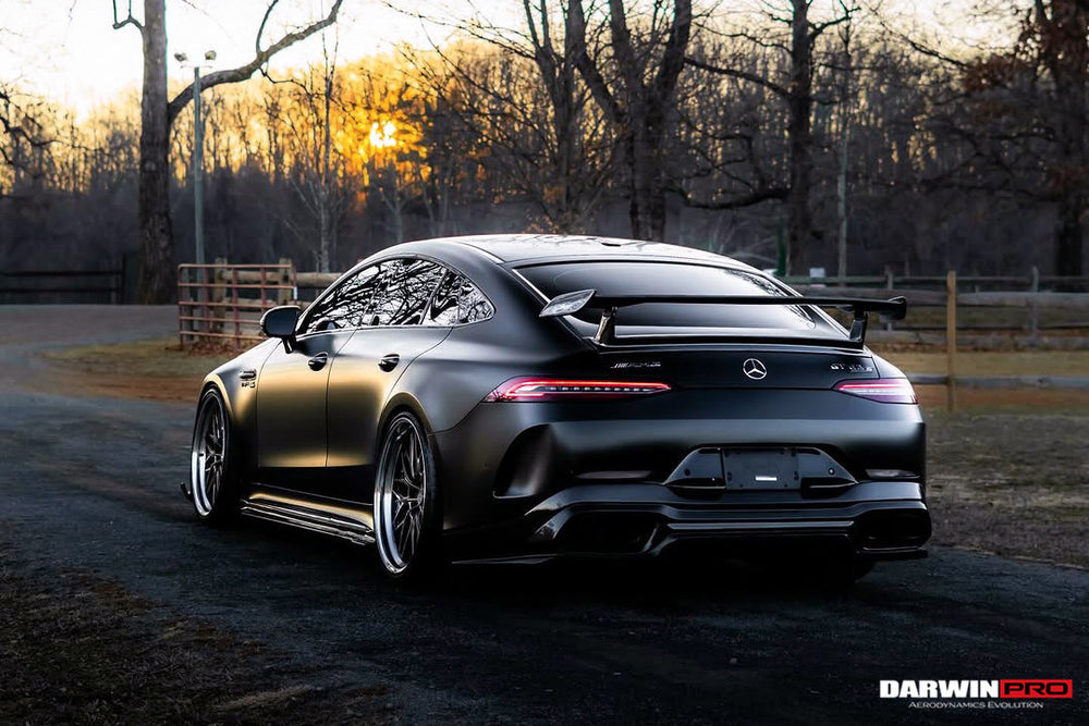 2019-2024 Mercedes Benz AMG GT63 S 4Door Coupe X290 IMP Performance ...
