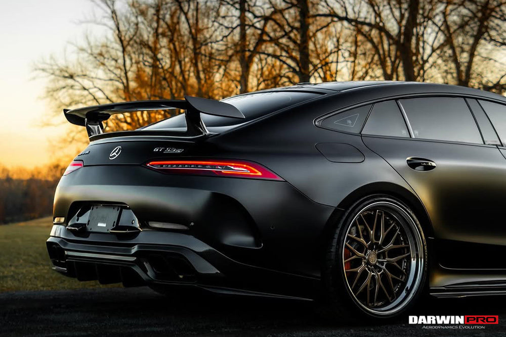 2019-2024 Mercedes Benz AMG GT63 S 4Door Coupe X290 IMP Performance ...