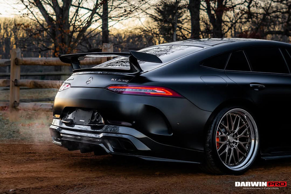 2019-2024 Mercedes Benz AMG GT63 S 4Door Coupe X290 IMP Performance ...