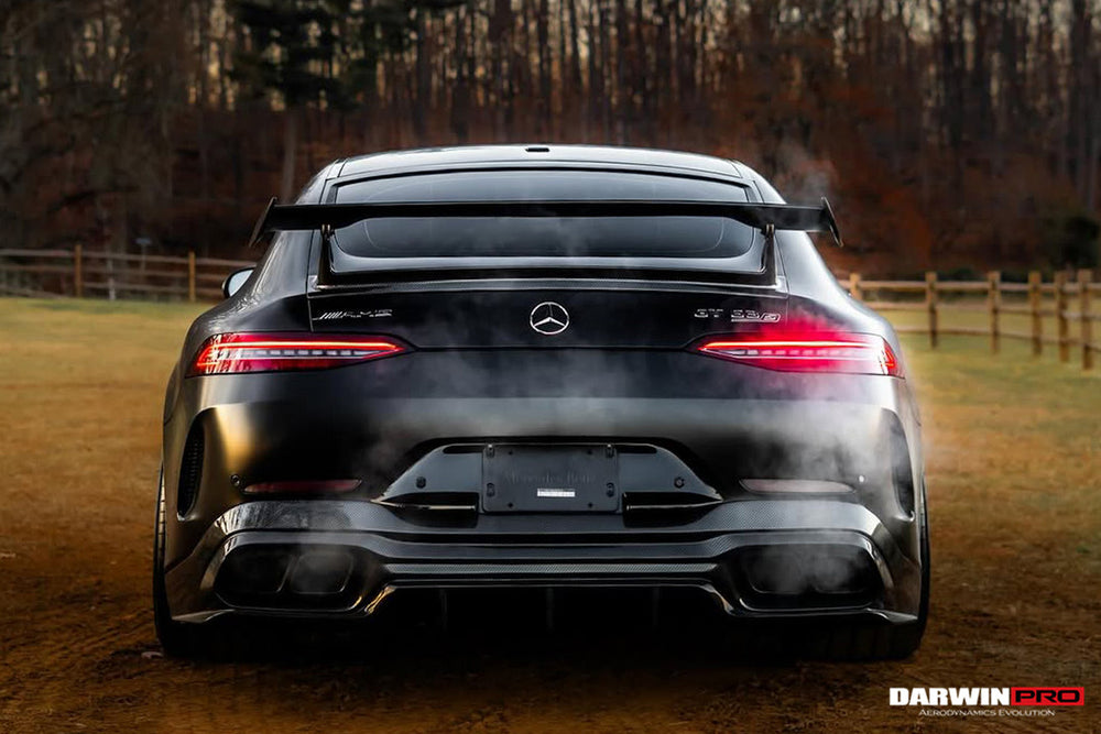 2019-2024 Mercedes Benz AMG GT63 S 4Door Coupe X290 IMP Performance ...